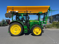 Tractor John Deere 6R 155
