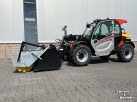 Sweeper Whites Whites Veegmachine (2300mm)