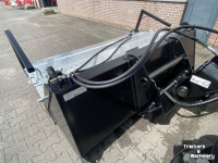 Sweeper Whites Whites Veegmachine (2300mm)