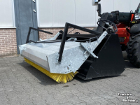 Sweeper Whites Whites Veegmachine (2300mm)