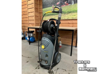High-pressure cleaner, Hot / Cold Karcher Karcher HD 9/20-4M Hogedrukreiniger
