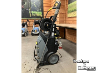 High-pressure cleaner, Hot / Cold Karcher Karcher HD 9/20-4M Hogedrukreiniger