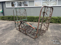 Grassland improver  Overige 6 m.
