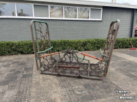 Grassland improver  Overige 6 m.