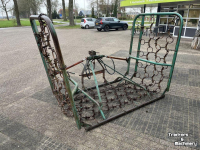 Grassland improver  Overige 6 m.