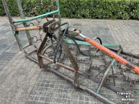 Grassland improver  Overige 6 m.