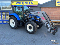 Tractor New Holland T5.95 trekker