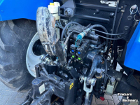 Tractor New Holland T5.95 trekker