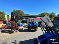 Tractor New Holland T5.95 trekker