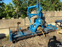 Rotary Harrow Rabe MKE 300