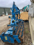 Rotary Harrow Rabe MKE 300