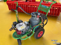 Weed-burner Wacker WEEDCONTROL HANDUNIT TROLLY