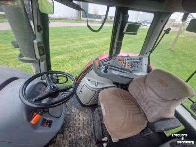 Tractor Valtra N142 Direct