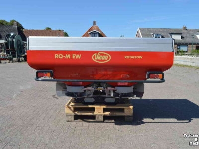 Fertilizer spreader Vicon RO-M EW