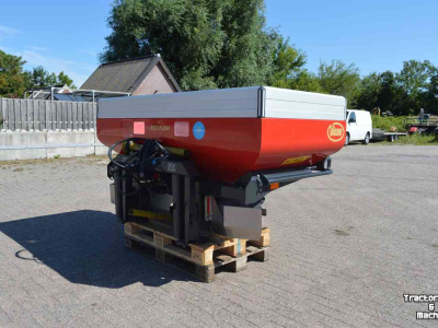 Fertilizer spreader Vicon RO-M EW