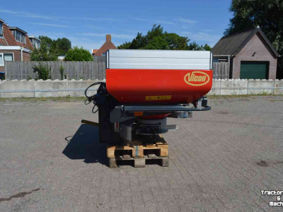 Fertilizer spreader Vicon RO-M EW