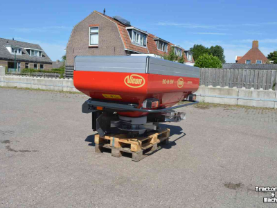 Fertilizer spreader Vicon RO-M EW