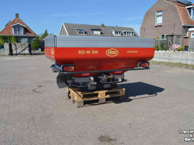Fertilizer spreader Vicon RO-M EW