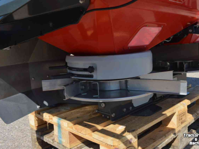 Fertilizer spreader Vicon RO-M EW