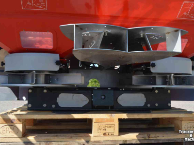 Fertilizer spreader Vicon RO-M EW