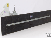 Other livestock equipment and accessories Qmac 180 MECH SCHUIN KRAMER 250-350