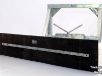 Wheelloader Qmac 300 MECH VERST SCHAEF 833-843-853-S