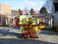 Fieldsprayer Beyne PLK 21/1000