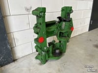 Other tractors and accessories John Deere 8R trekhaak Sauermann