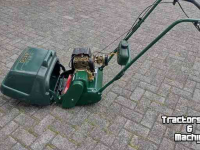 Push-type Lawn mower Atco Gazonmaaier / Grasmaaier / Duwmaaier