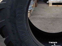 Wheels, Tyres, Rims & Dual spacers Trelleborg Trelleborg 800/45-30,5