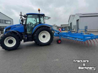 Weeder Lemken Thulit Wiedeg