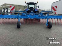 Weeder Lemken Thulit Wiedeg