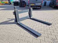 Pallet Forks VTM VE 1200