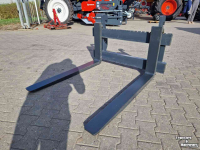 Pallet Forks VTM VE 1200