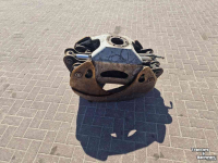 Hydraulic grabs Komatsu G36 grijper / klem
