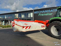 Mower Kuhn FC314D