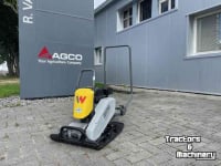 Vibrating plates Wacker Neuson BPS1550A