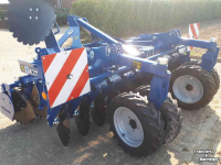 Disc harrow Rolmako Frontschijveneg