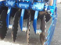 Disc harrow Rolmako Frontschijveneg