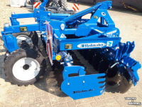 Disc harrow Rolmako Frontschijveneg