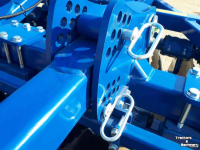Disc harrow Rolmako Frontschijveneg