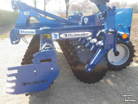 Disc harrow Rolmako Frontschijveneg