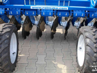 Disc harrow Rolmako Frontschijveneg