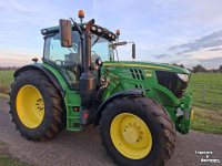 Tractor John Deere 6155R