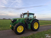 Tractor John Deere 6155R