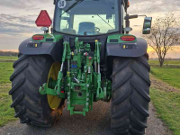 Tractor John Deere 6155R