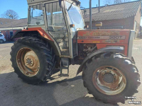 Tractor Massey Ferguson 390 t