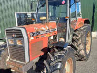 Tractor Massey Ferguson 390 t