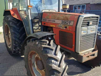 Tractor Massey Ferguson 390 t