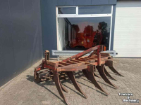 Cultivator Evers Haflinger 11-275-2 Cultivator